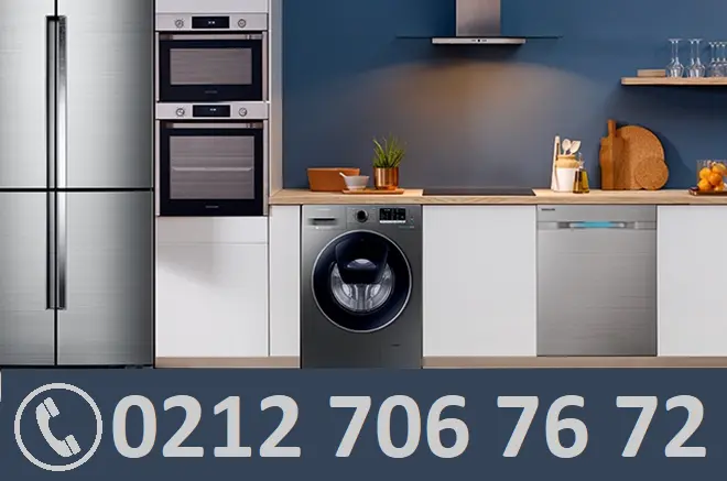 Mehterçeşme Mahallesi beyaz eşya tamir servisi